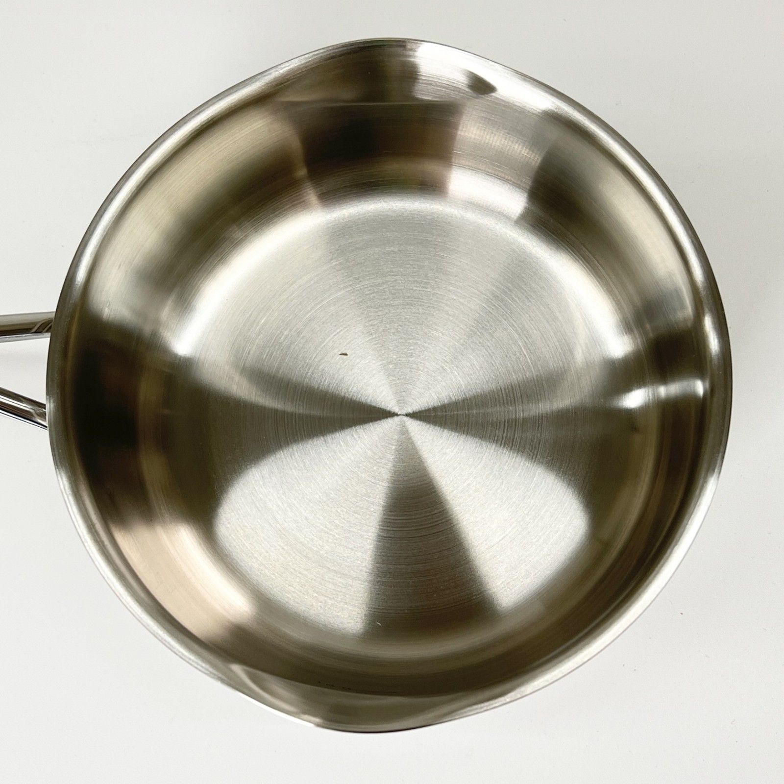 Flavoria ハンドル付き片手キャセロール