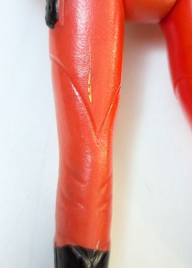 ブルマァク 赤ユニフォーム