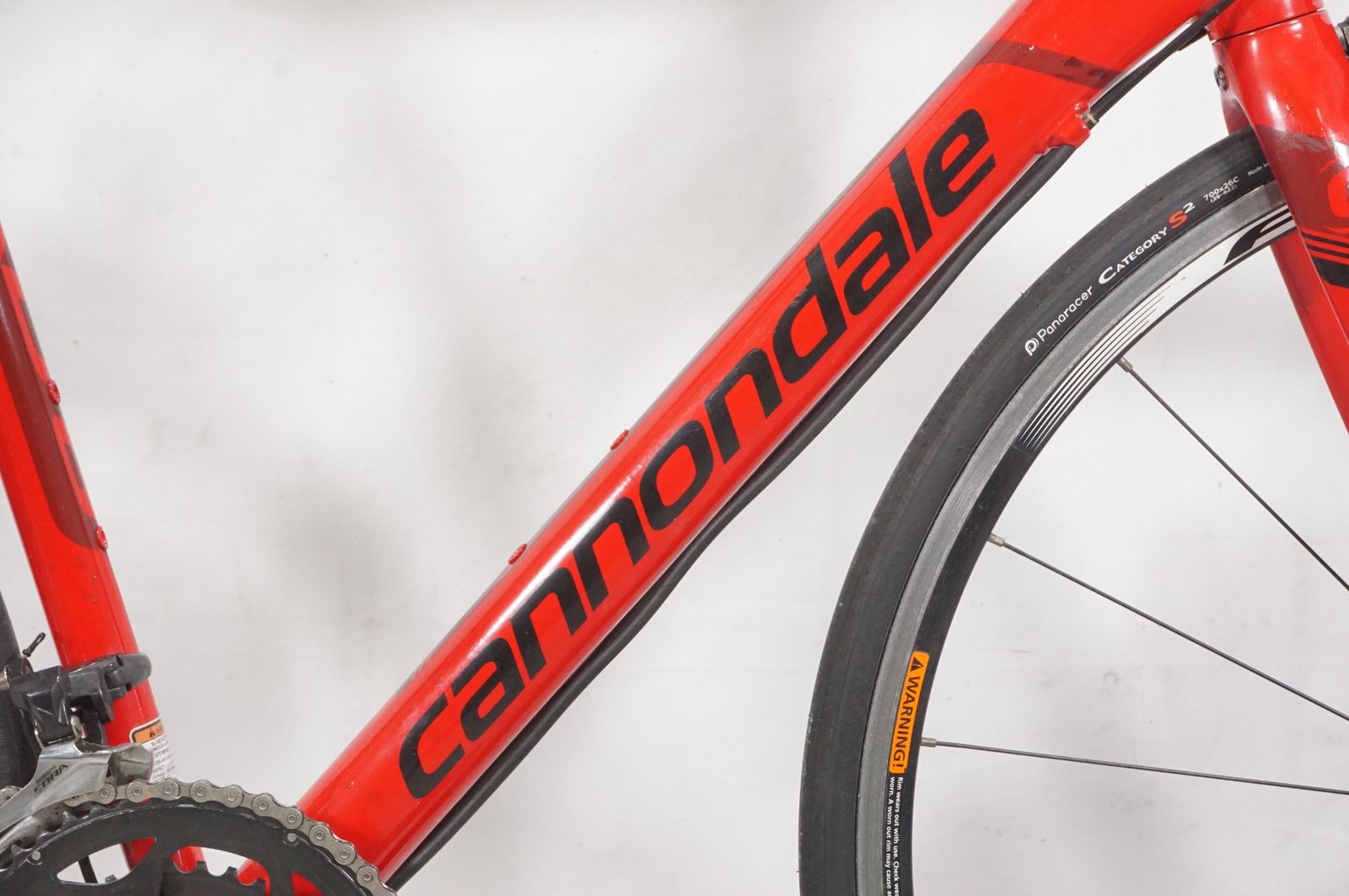 2015年モデル ロードバイク