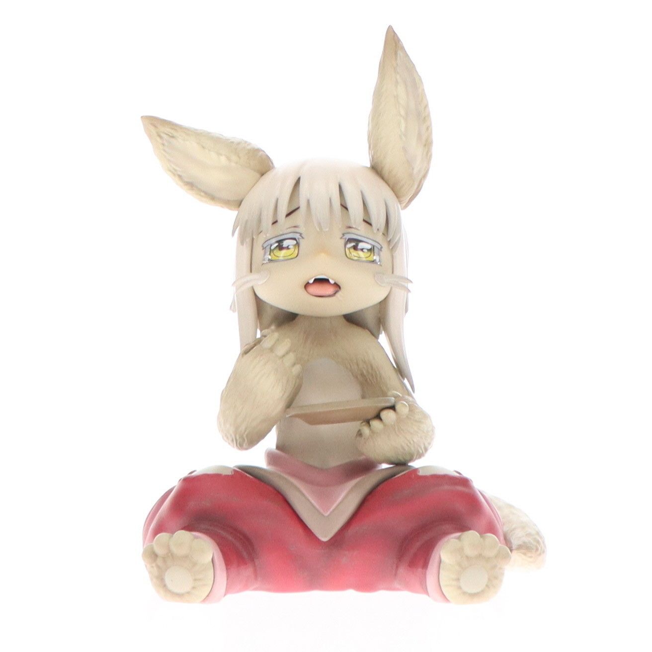 ナナチ ver.んなぁ〜 メイドインアビス 工場 烈日の黄金郷 完成品