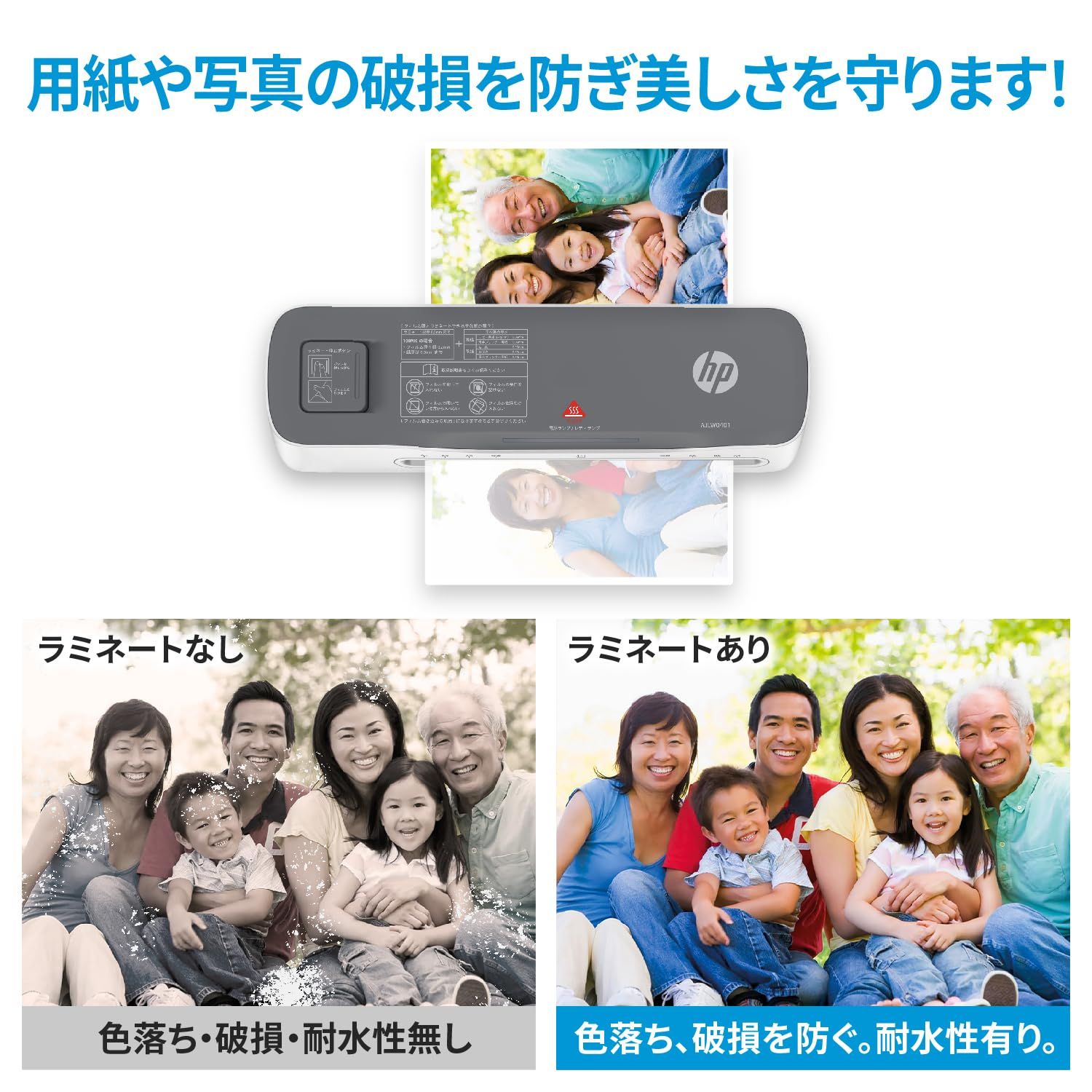最大A4サイズ対応 名刺|カードサイズ対応