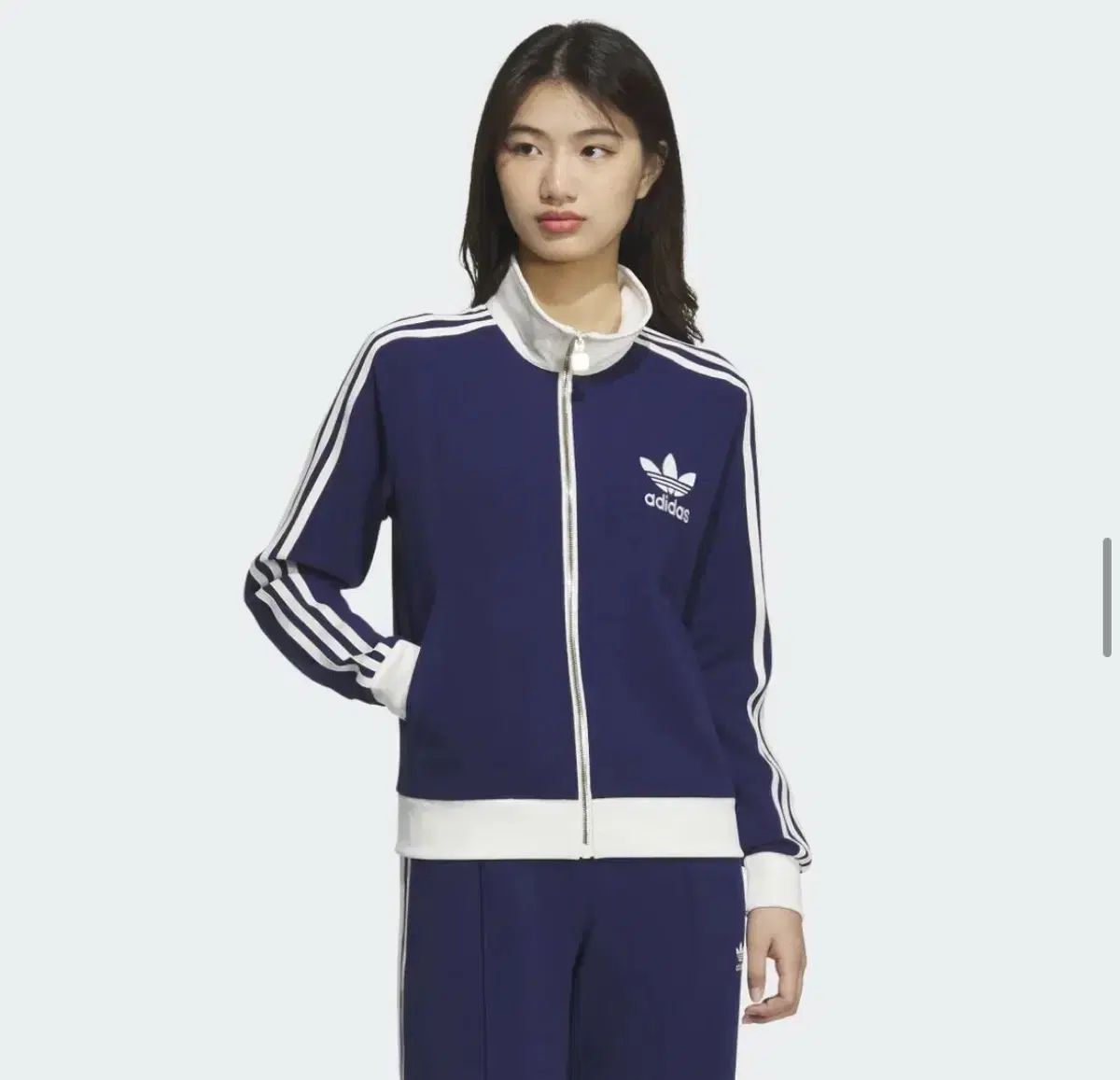 adidas ベッケンバウアー トラックジャージ Mサイズ