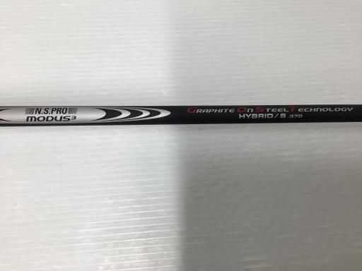 口コミ・評価｜TSR2 ユーティリティ N.S.PRO MODUS3 HYBRID