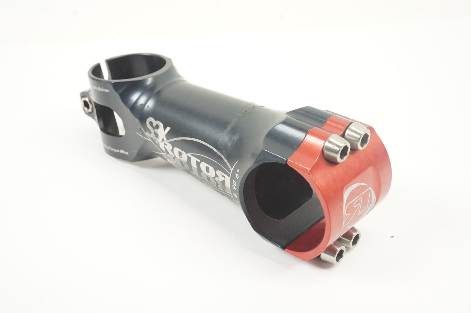 ROTOR ローター S3X カーボン フラットバー 580mm ROTOR (ローター) S3X STEM for ROAD \u0026 MTB 価格比較｜自転車用品 くま