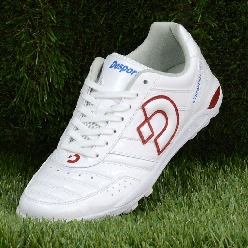 デスポルチ Desporte カンピーナス JTF 6 トップ フットサルシューズ