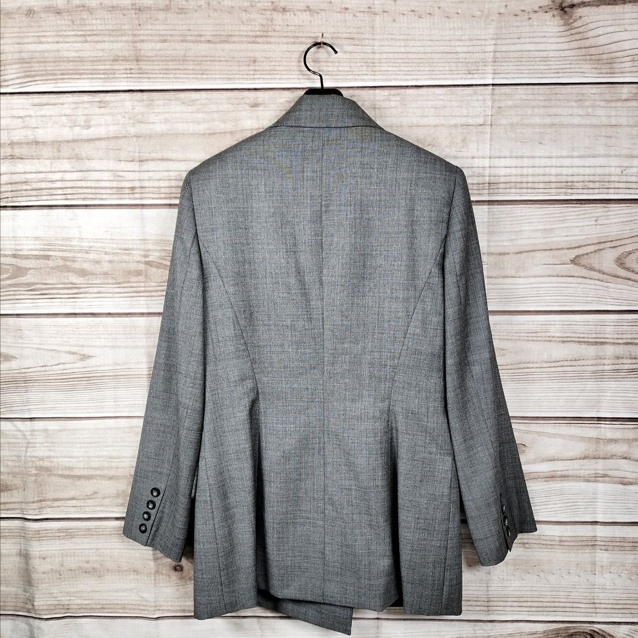 新品未使用 タグ付き Guy Laroche ギラロッシュ セットアップ スーツ