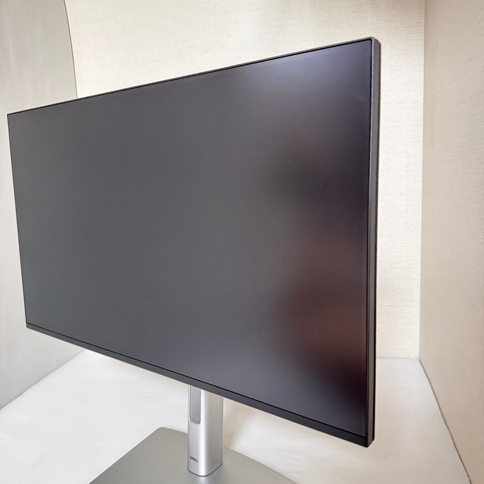 動作 済み Dell デル USB-Cハブ モニター Pro 24 Plus P2425HE スリムサウンドバー付き