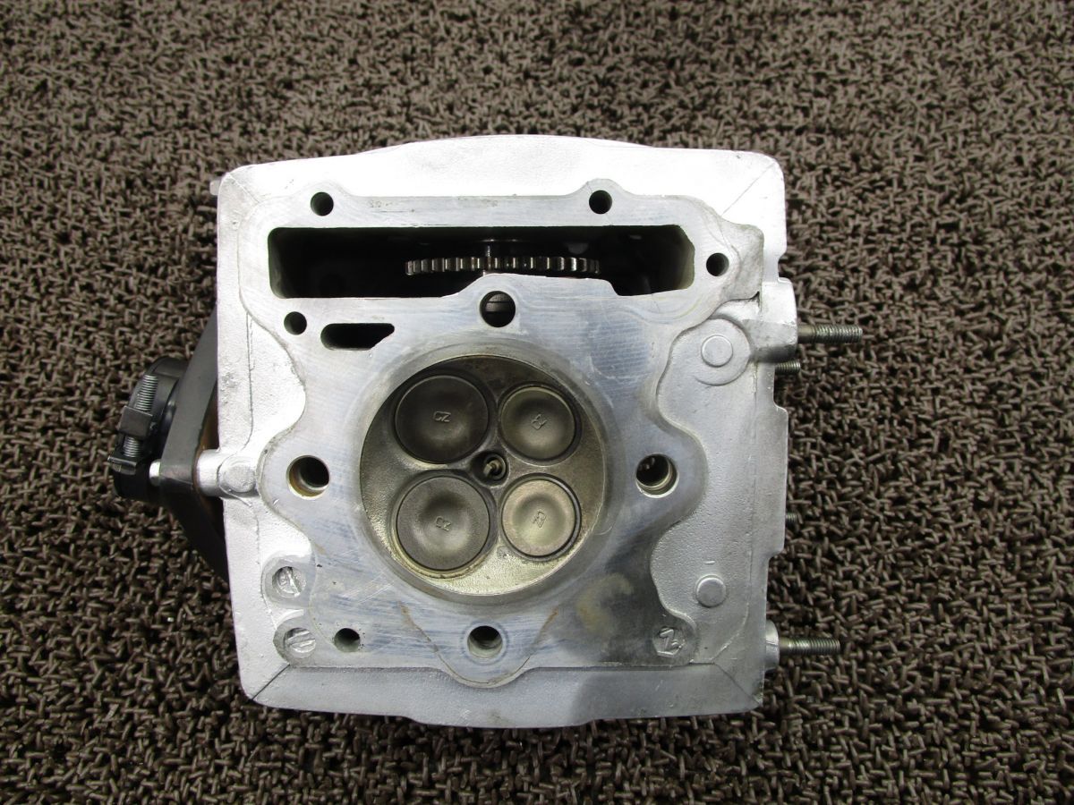 ホンダ MD17E
