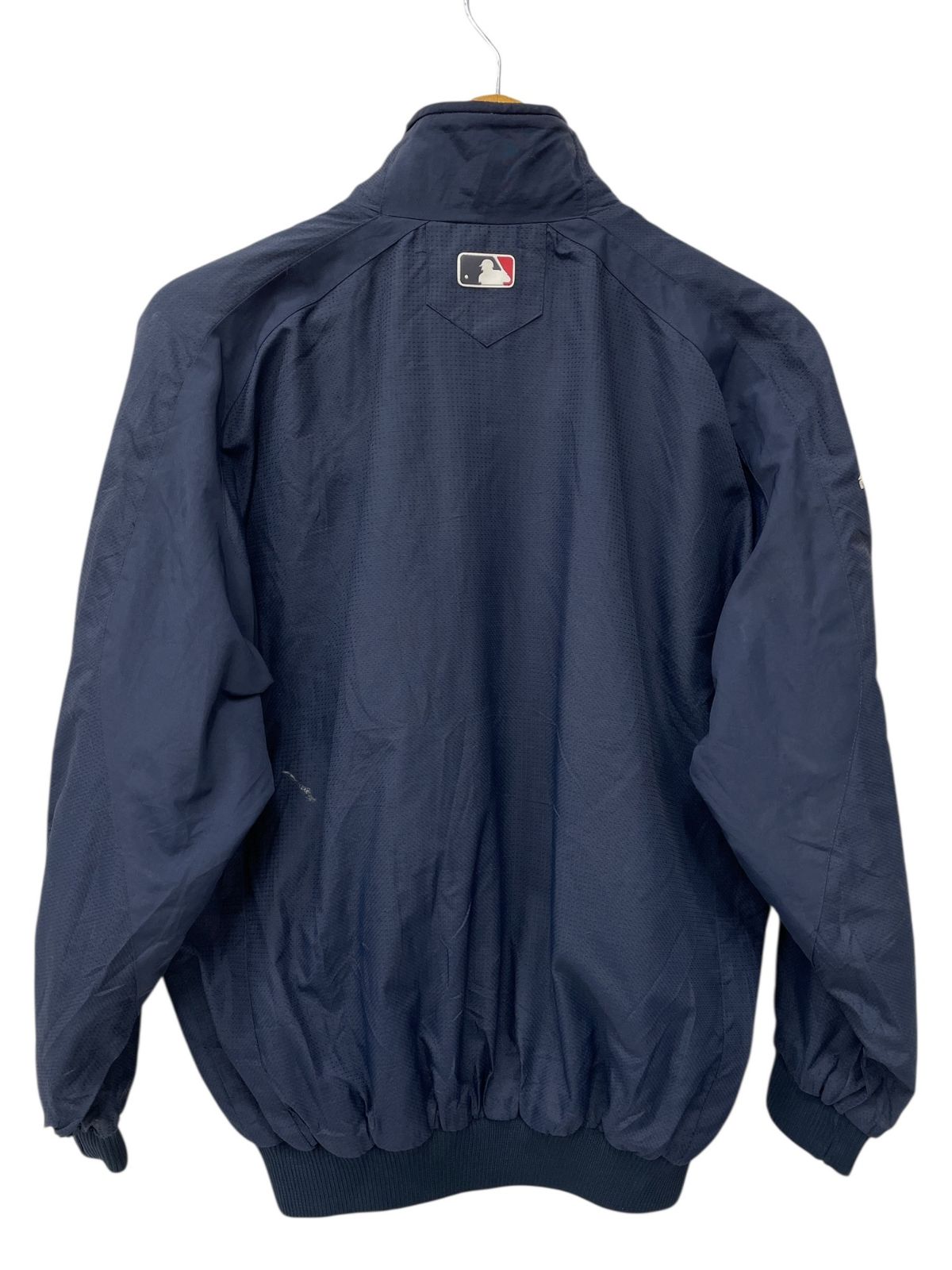 【即納！最大半額！】 SPORTSMASTER (スポーツマスター) 古着 USA製 80s 企業系 ジャケット・アウター