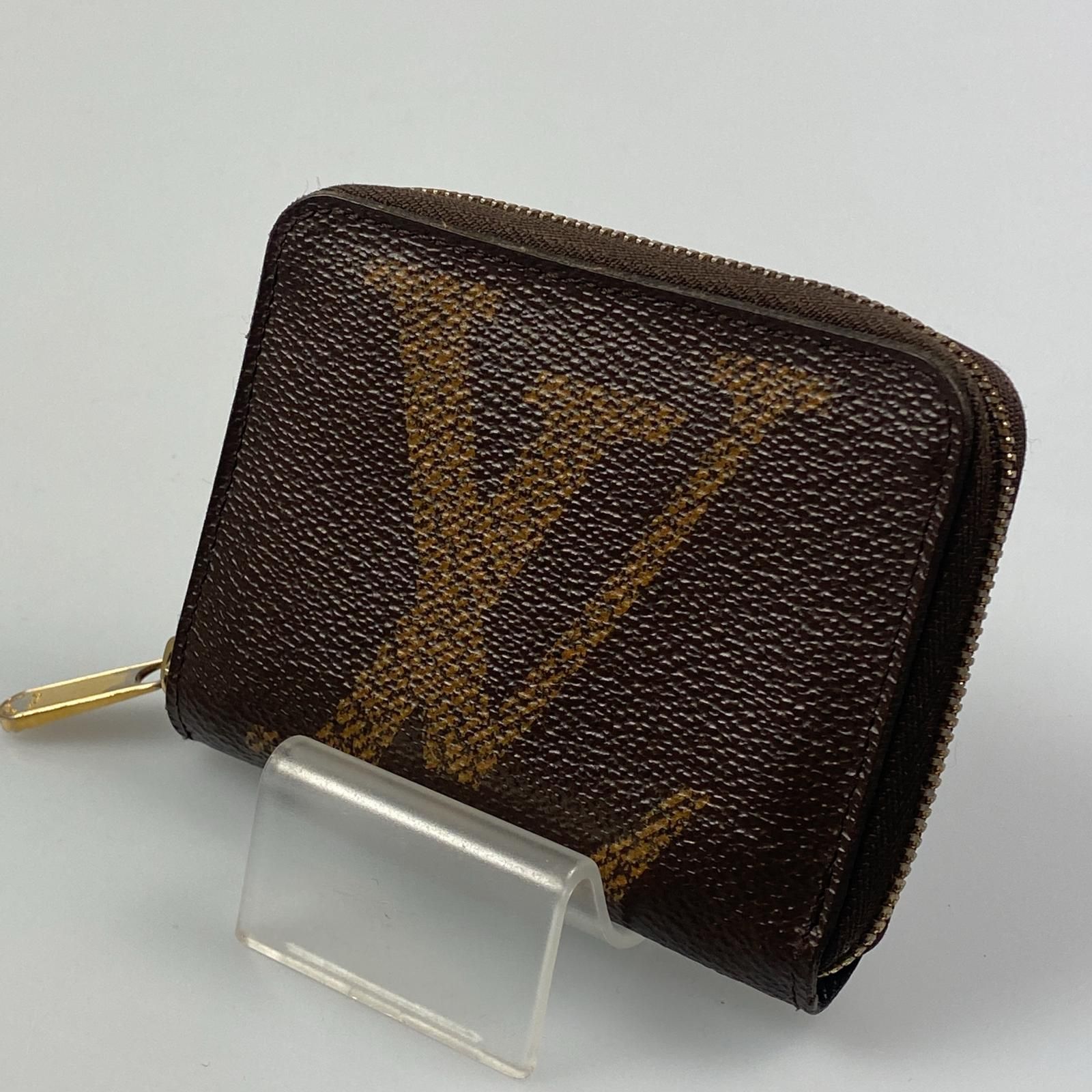 ルイヴィトン モノグラム ジャイアント コインパースM69354