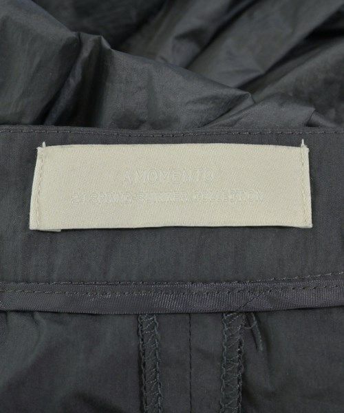 AMOMENTO ロング マキシ丈スカート レディース 古着 GULLKHAN_COM