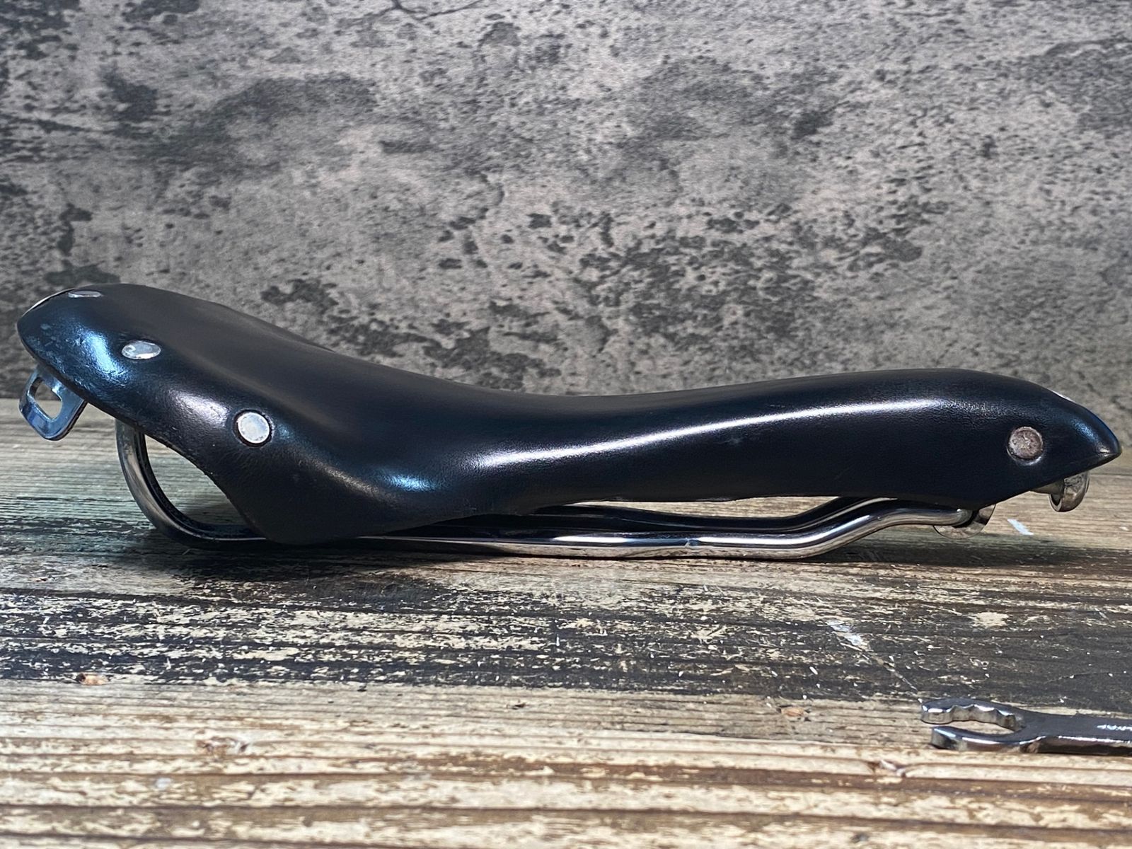 JG523 ブルックス BROOKS スワロー クラシック サドル SWALLOW