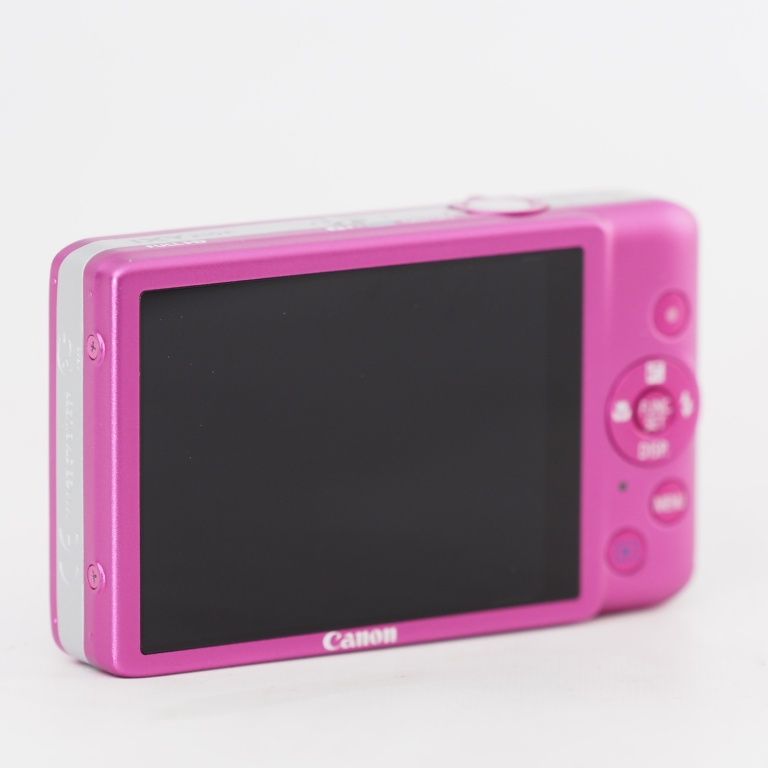 Canon IXY 210F ピンクデジタルカメラ Canon デジタルカメラ IXY 210F