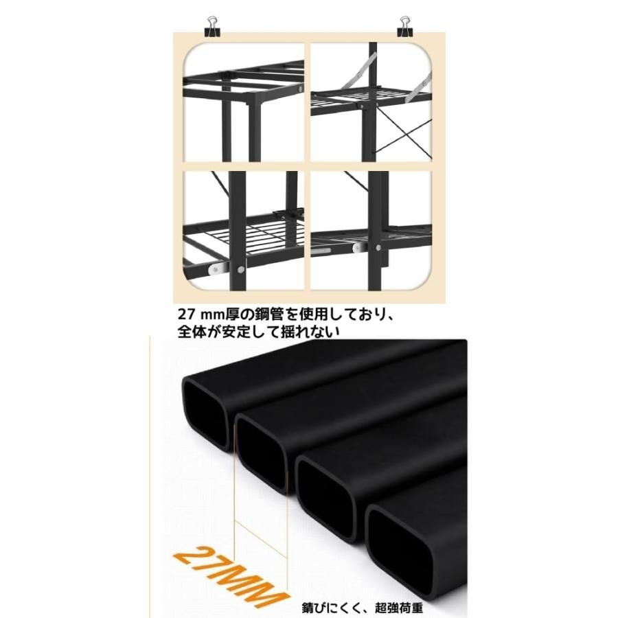 オックスフォード布