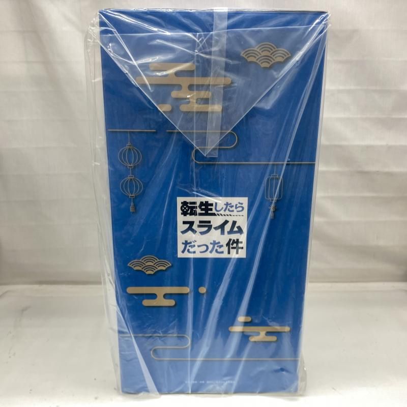 中古】未開封)eStream 渋谷スクランブルフィギュア リムル=テンペスト 破軍Ver. 1/7[22] - メルカリ