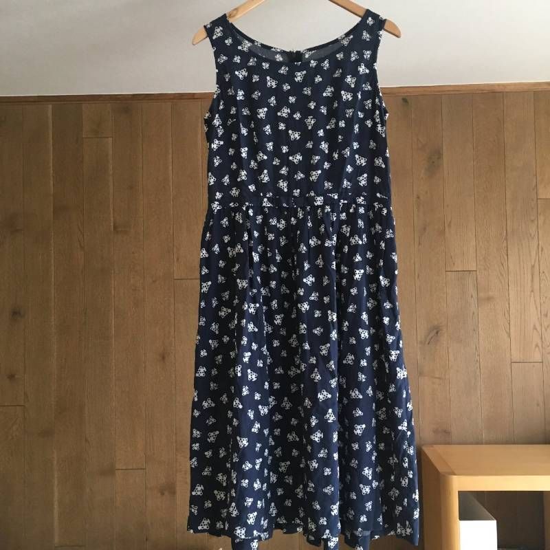 COMME des GARCONS コムデギャルソン ワンピースS AD2008