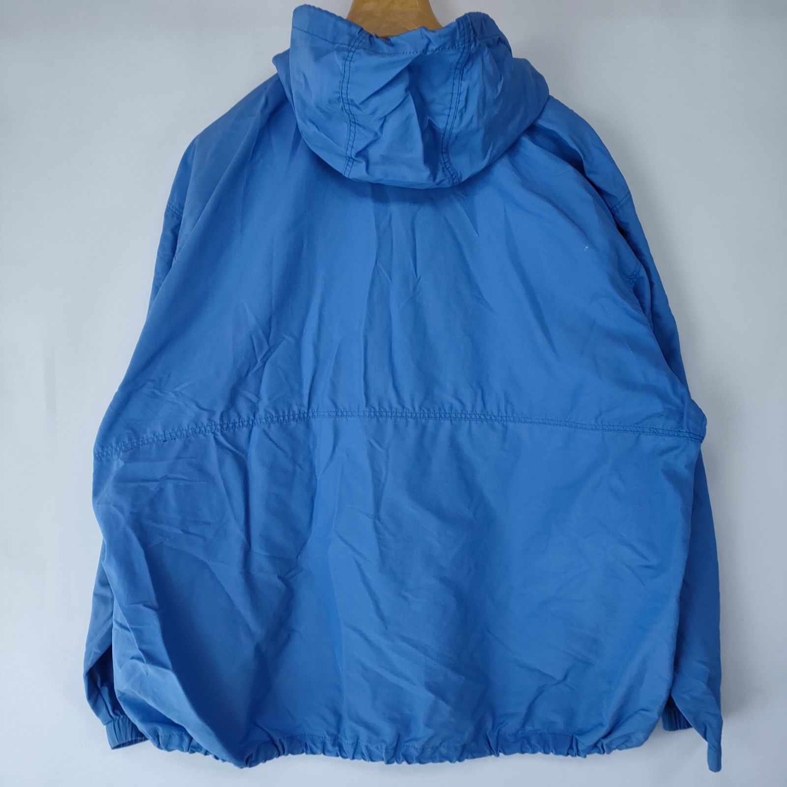 USA パタゴニア Patagonia バギーズ プルオーバー アノラック L 3ca0ae814c1a0ebd3abcbe546b5910