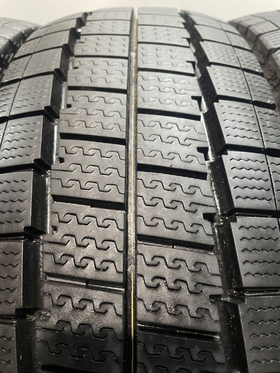 DUNLOP WINTER MAXX LV01 195/80R15 107/105N LT 15インチ