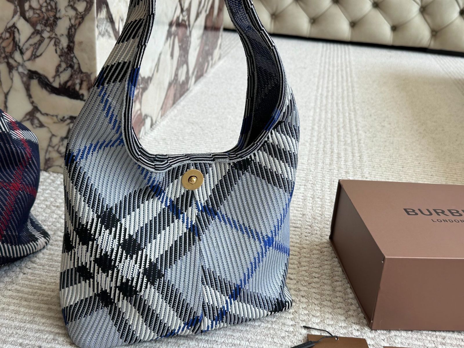 Burberry s