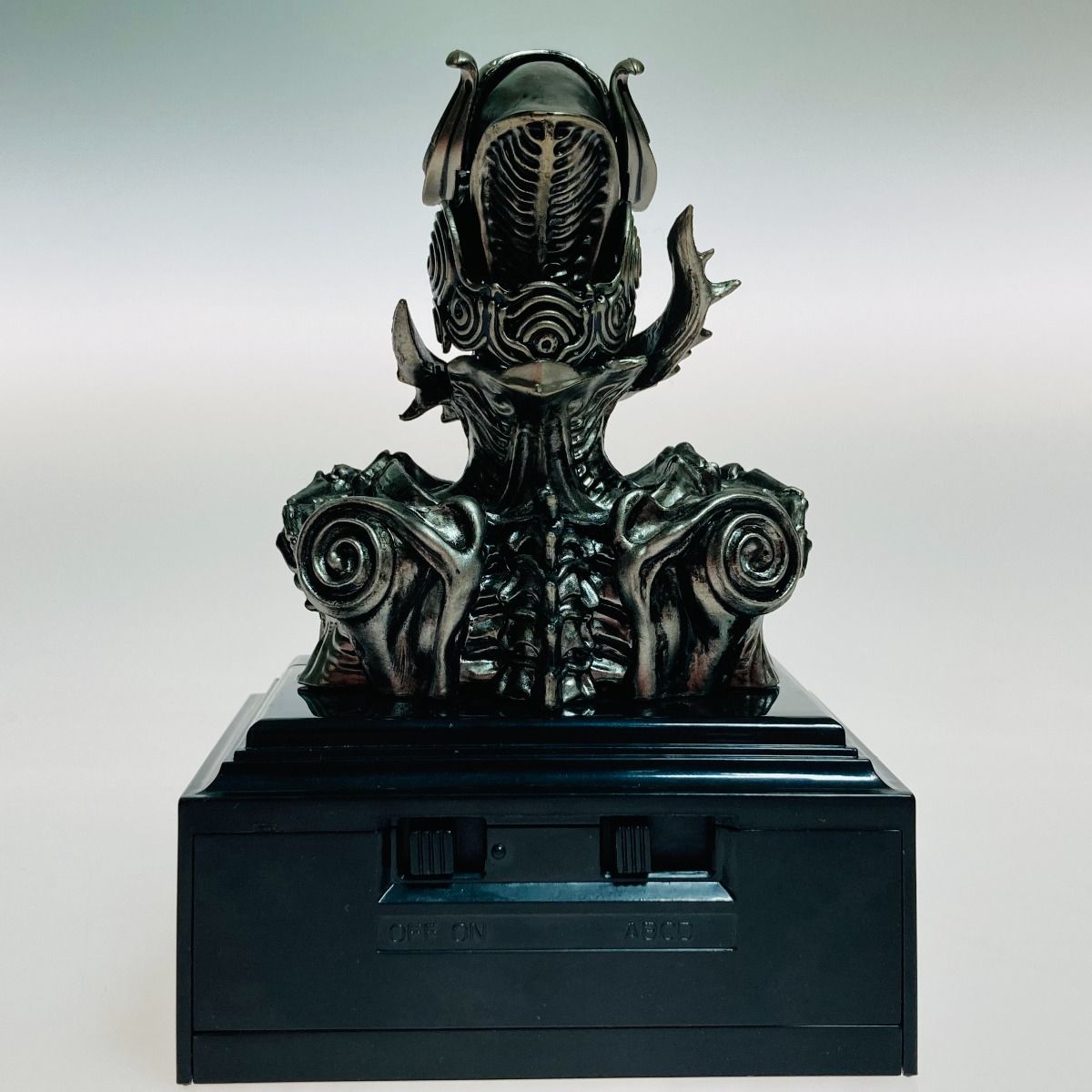 ◎◎バンダイ TAMASHII Lab 魔導輪ザルバ 牙狼 GARO 開封品 - メルカリ