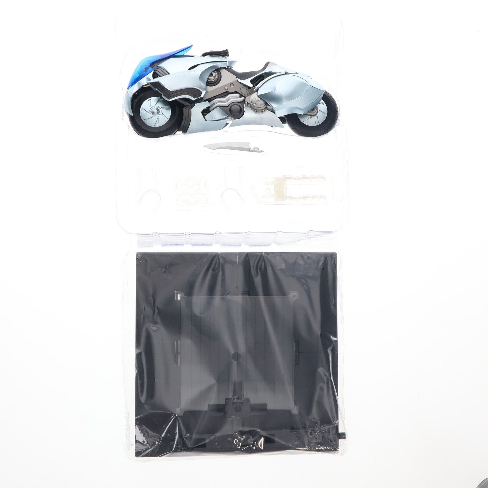 可動フィギュア 千値練