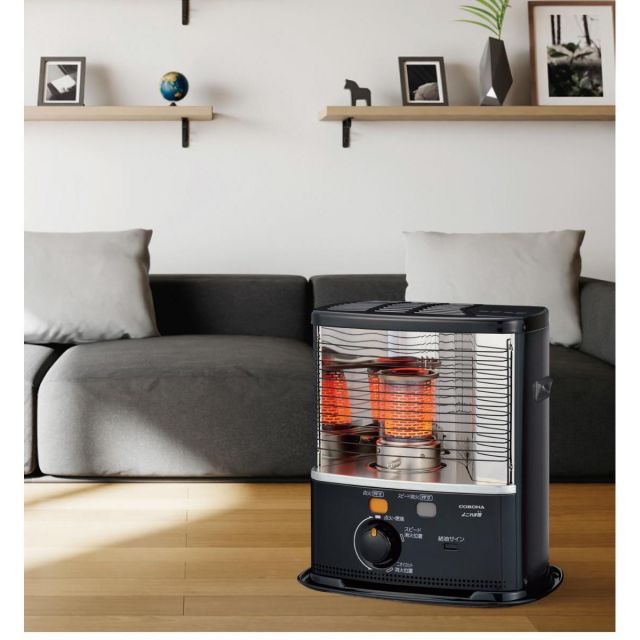 コロナ 石油ストーブ RX‐22YA CORONA RX-22YA 石油ストーブ コロナ