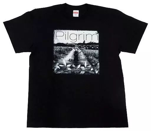 ReoNa レオナ Pilgrim TEAMReoNa スタッフ Tシャツ 中古】Tシャツ ReoNa ”ピルグリム” 日本武道館公演記念 Tシャツ