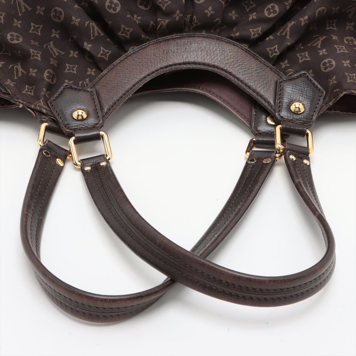 LOUIS VUITTON ショルダーバッグ ファンタジー フザン イディール 
