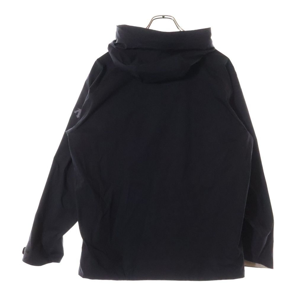 DESCENTE (デサント) ALLTERRAIN HARD SHELL JACKET CREAS
