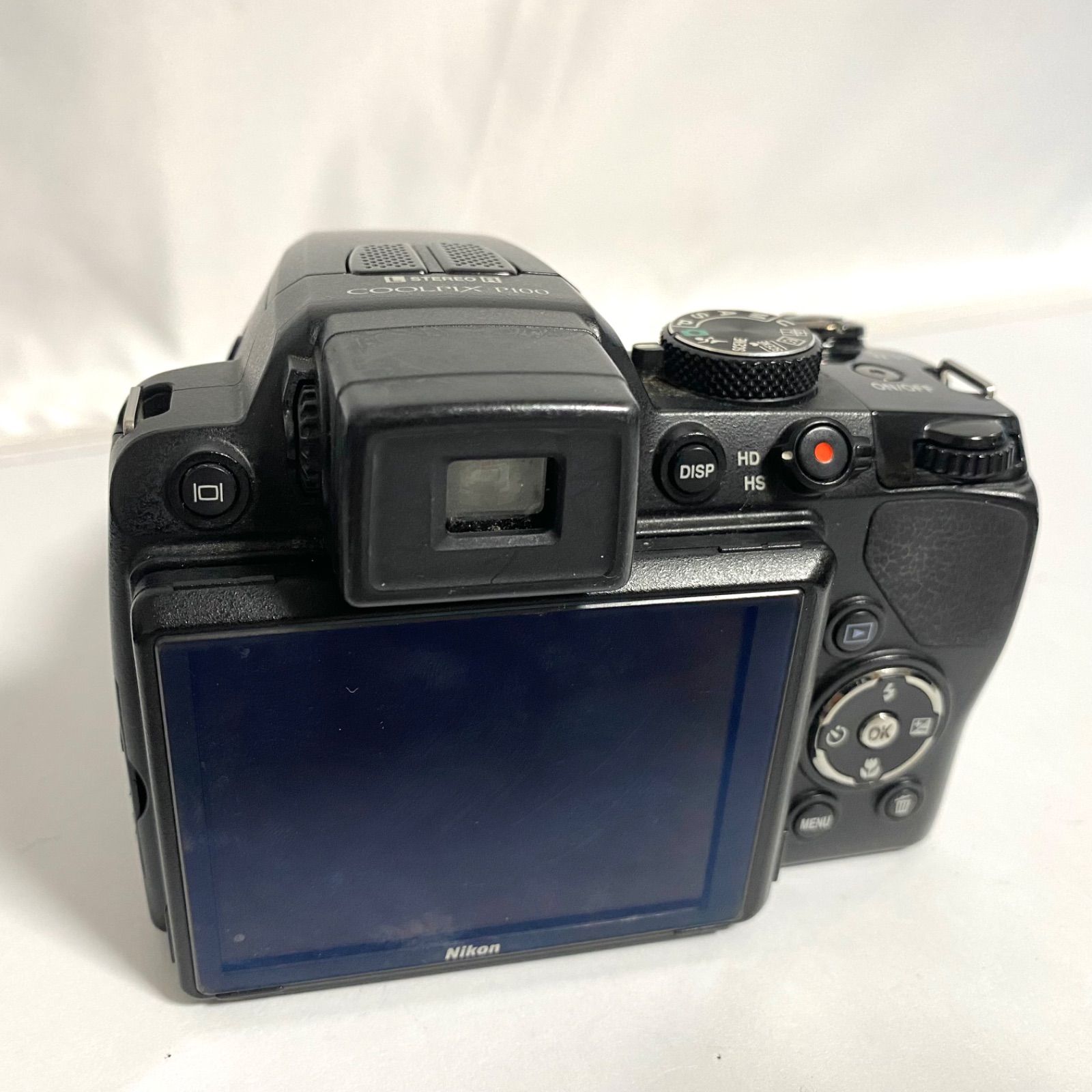  Nikon COOLPIX P 100 コンパクトデジタルカメラ ニコン その他 デジタルカメラ