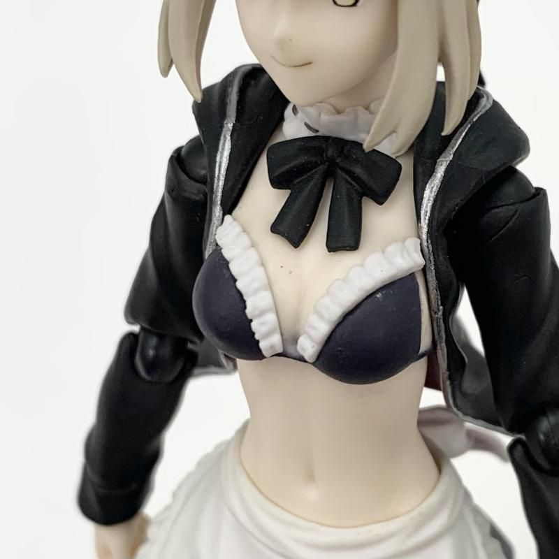 開封 マックスファクトリー Fate/Grand Order FGO figma 注文 EX-057