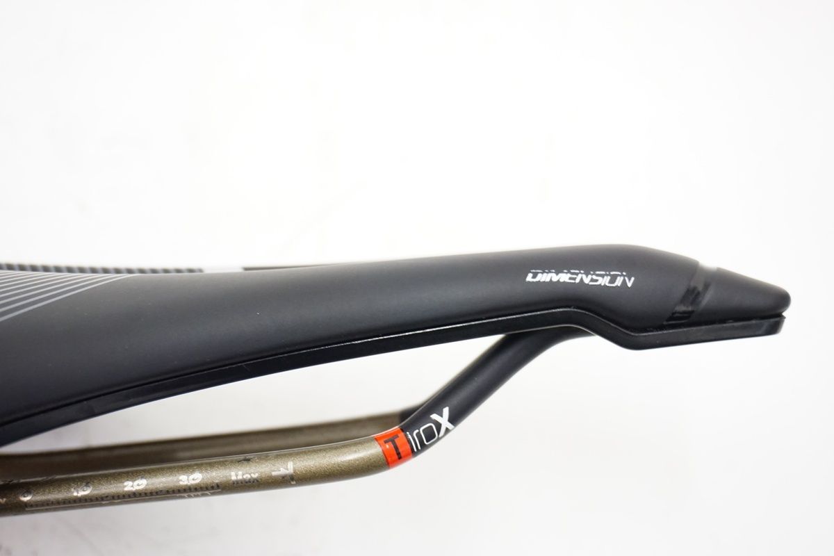 PROLOGO プロロゴ DIMENSION NDR TIROXレール サドル バイチャリ浜松店 BRIGHTFACE_UK