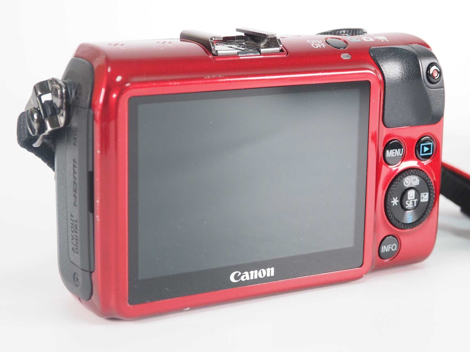 Camera