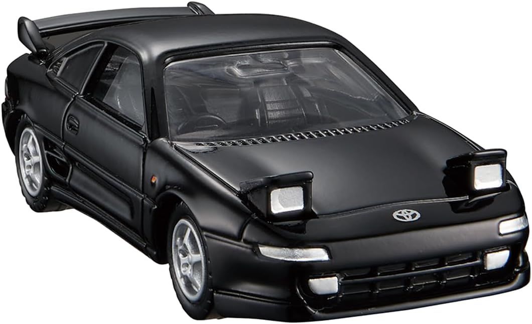 トミカプレミアム 42 トヨタ MR2 SW20 発売記念仕様 8個セット 新品 42 トヨタ MR2 （SW20） （トミカプレミアム発売記念仕様