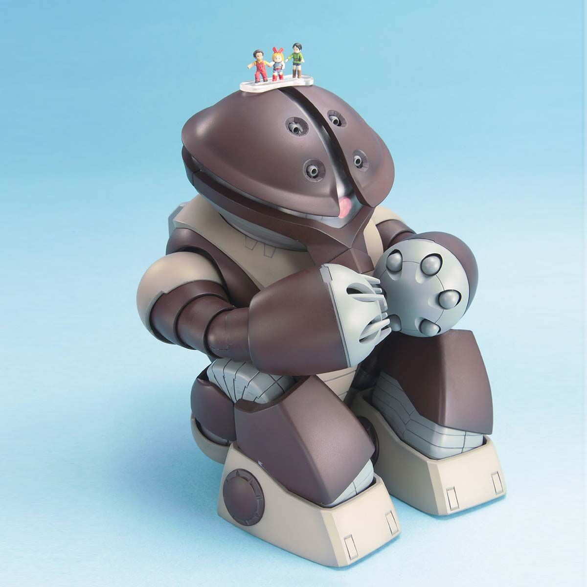 アッガイ 機動戦士ガンダム