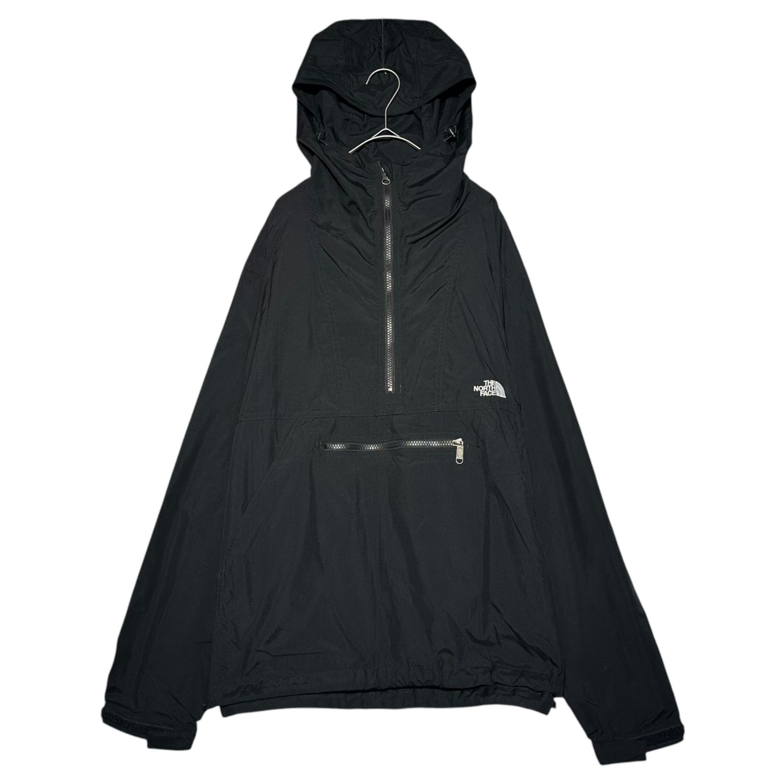 THE NORTH FACE(ノースフェイス) COMPACT ANORAK コンパクト THE NORTH FACE(ノースフェイス) COMPACT ANORAK コンパクト