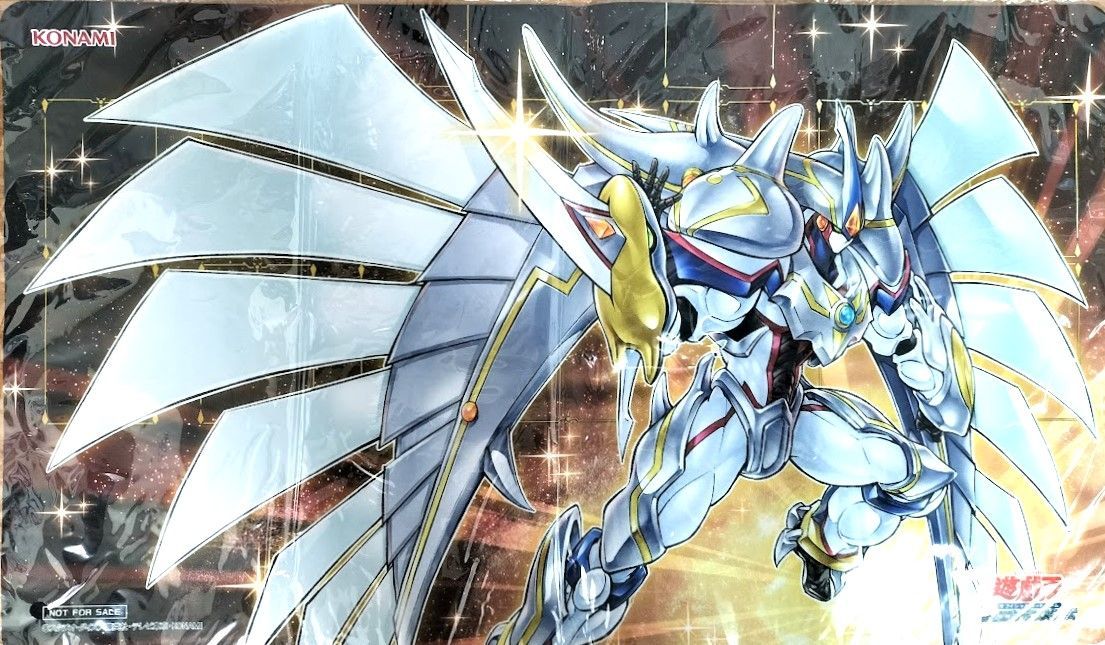 遊戯王】遊戯王の日 HEROプレイマット 【公式通販】