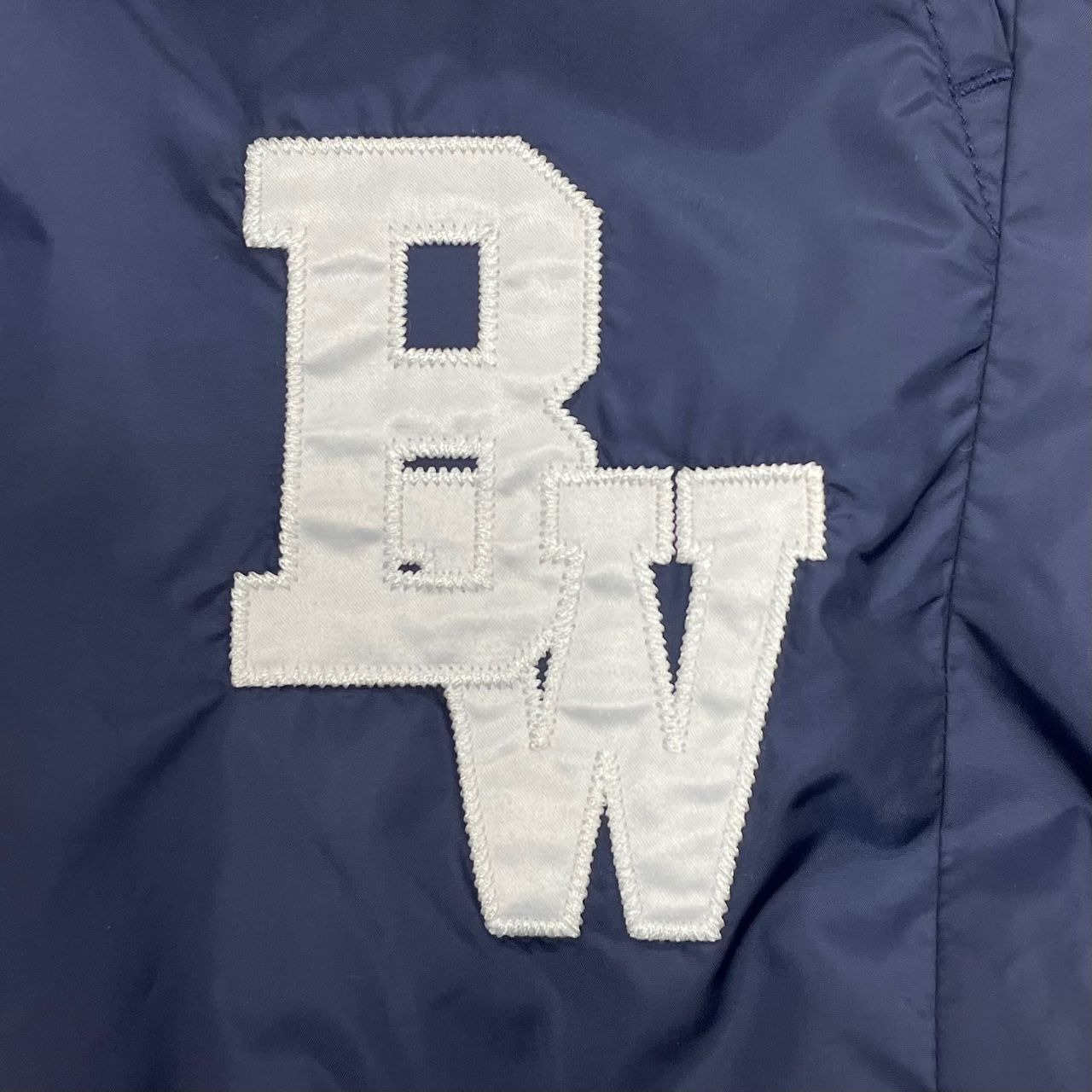 F.C.Real Bristol WIND AND SEA 22SS BRISTOL SEA NYLON EASY LONG