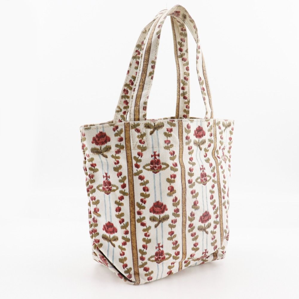 レア　vivienne westwood トートバッグ　オーブ ヴィヴィアンウエストウッドVivienne Westwood ARTHUR オーブ