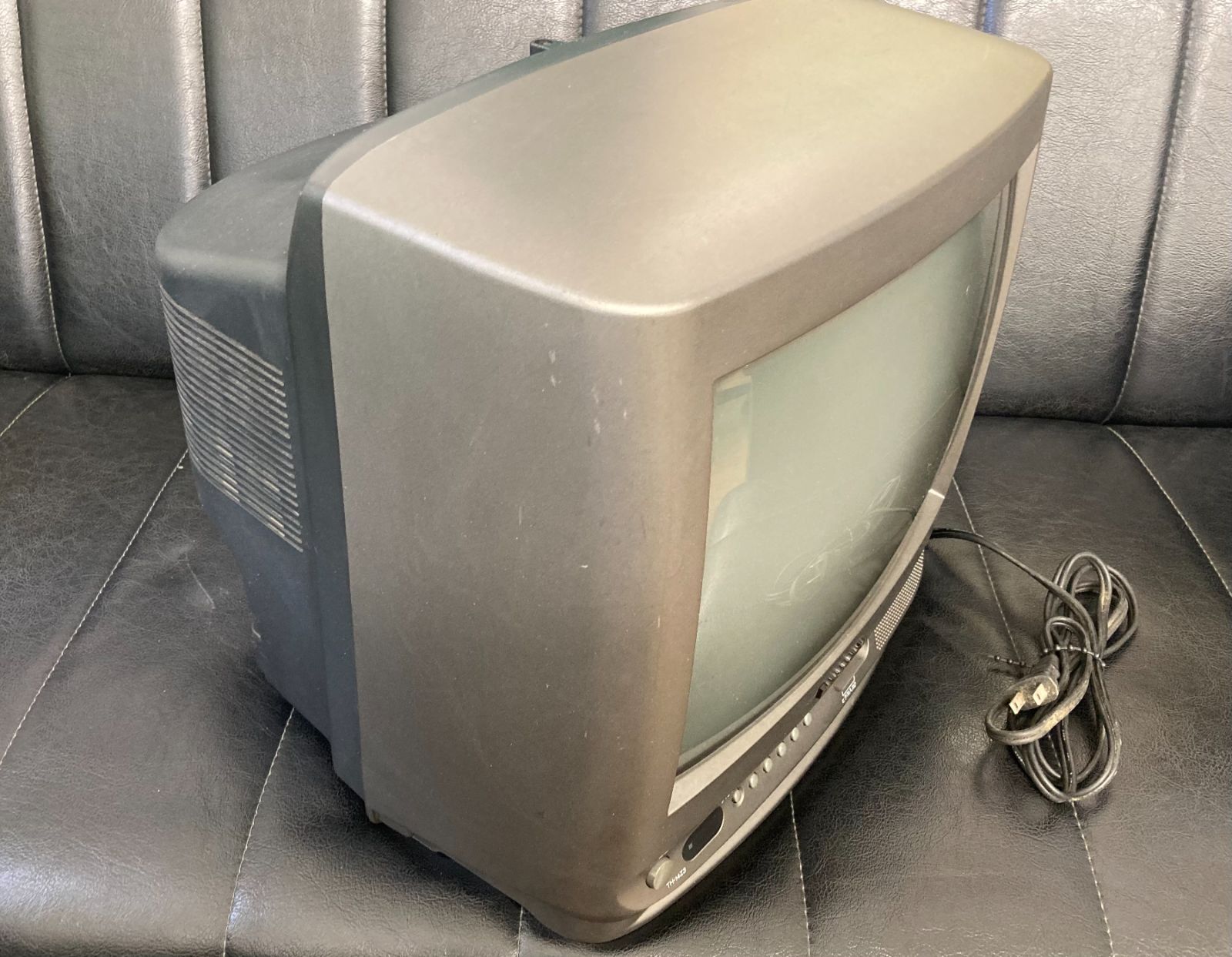 Panasonic ブラウン管テレビ TH-14Z3 023 - メルカリ