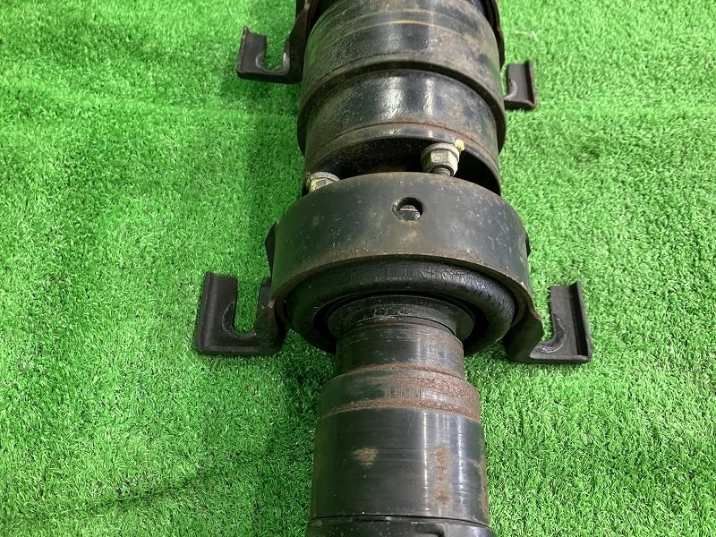 ワゴンR MH34S リアプロペラシャフト FX 4WD 27102-50M00 ZSF FFCRYSTALESIA_COM