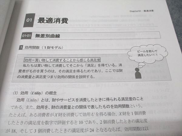 LEC東京リーガルマインド 公務員試験講座 Kマスター 経済原論I
