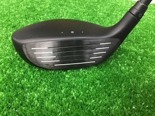 中古】 ピン G425 MAX 5W(アーコス付き) フェアウェイウッド FW ALTA J