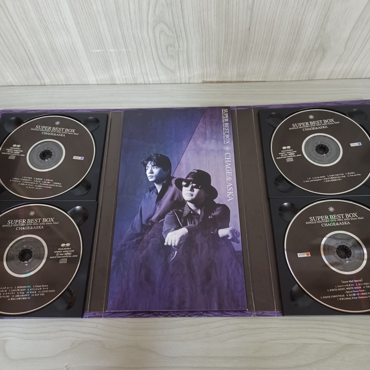 ハトアリ　ミュージカル　エース □DVD ミュージカル「ハートの国のアリス ～The Best Revival