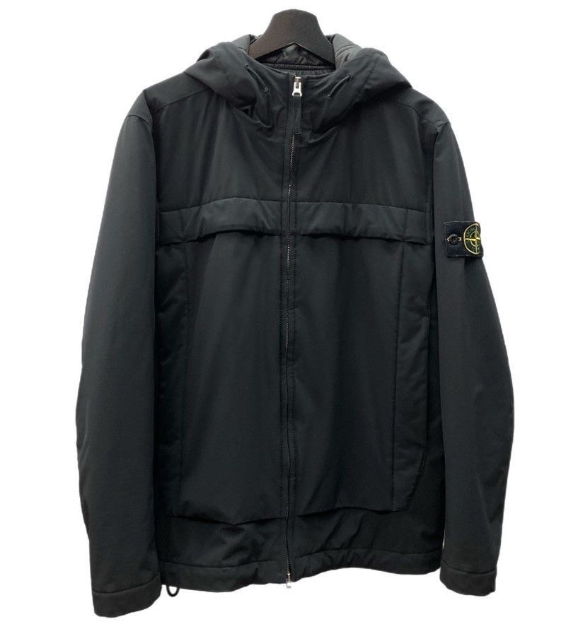 ストーンアイランド STONE ISLAND SOFT SHELL-R ソフトシェル