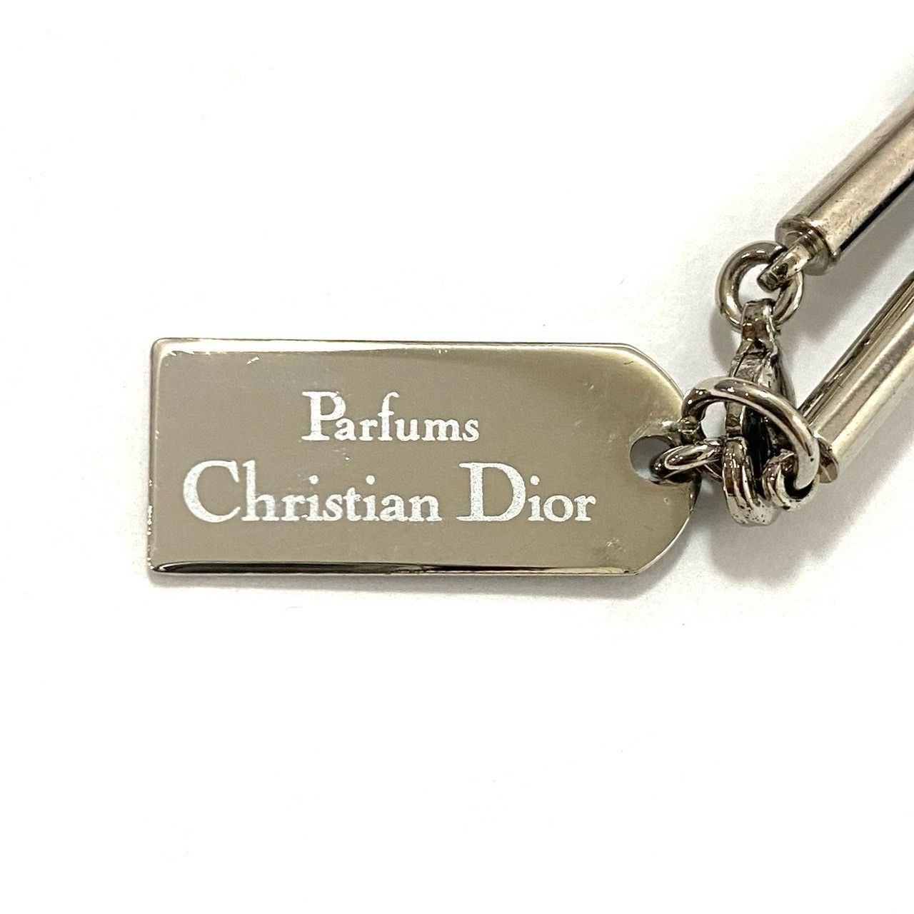 Dior】ライト ネックレス 353 ピンク ジェム リップグロス 1.8g 口紅