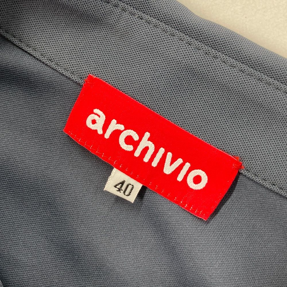 240101504689 ゴルフウェア