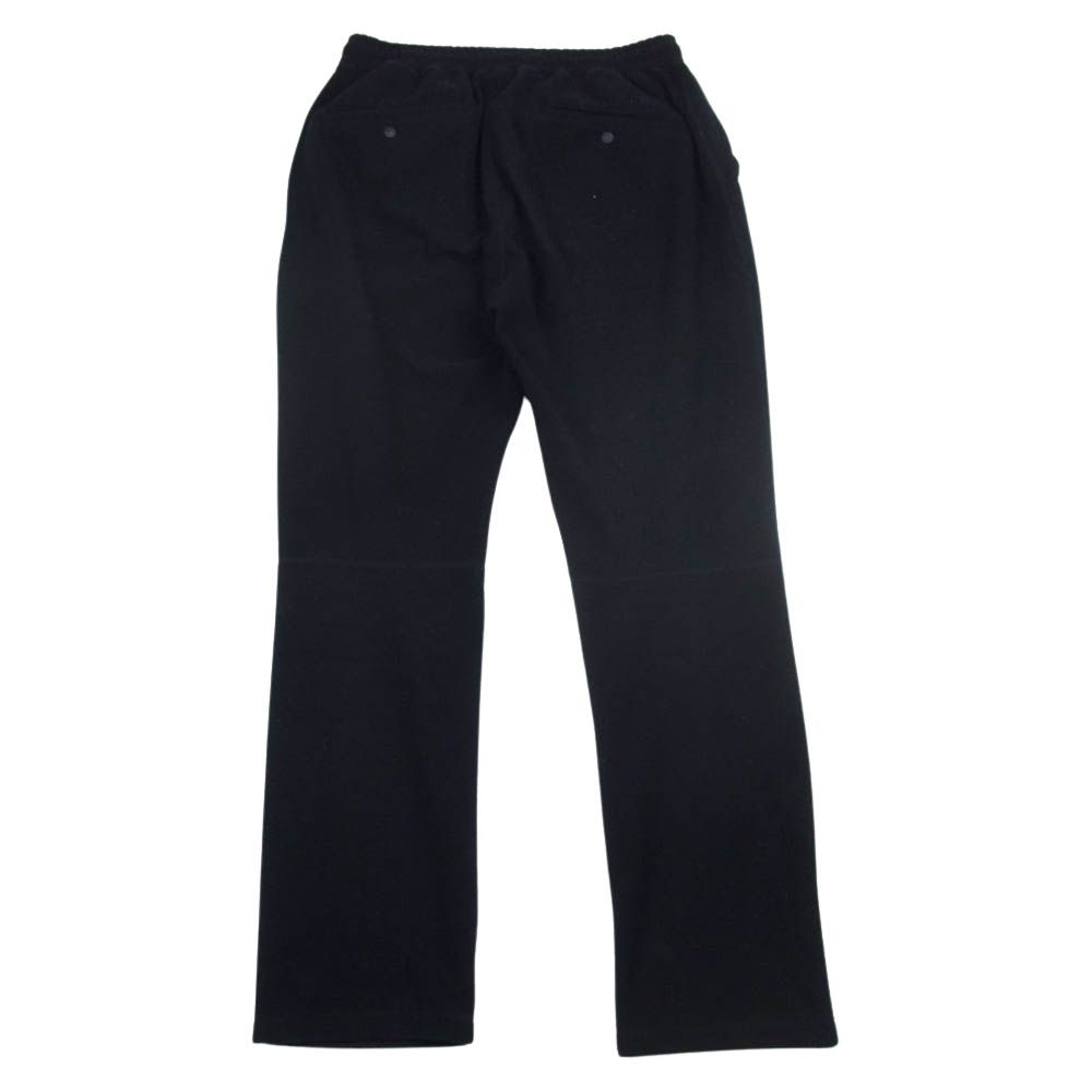 nonnative ノンネイティブ NN-P4225 HIKER EASY PANTS POLY FLEECE