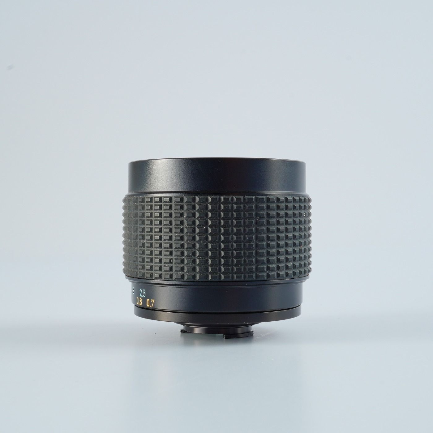PENTAX-110 70mm f/2.8 レンズ PENTAX-110 70mm F2.8 - kiricub