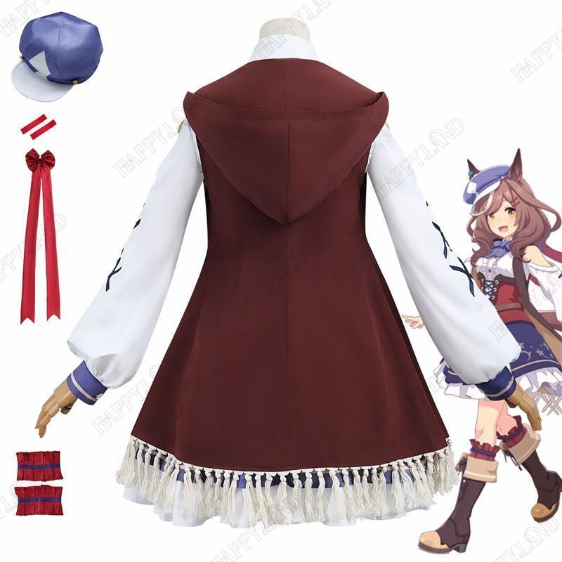 コスプレ衣装 ヒロイン